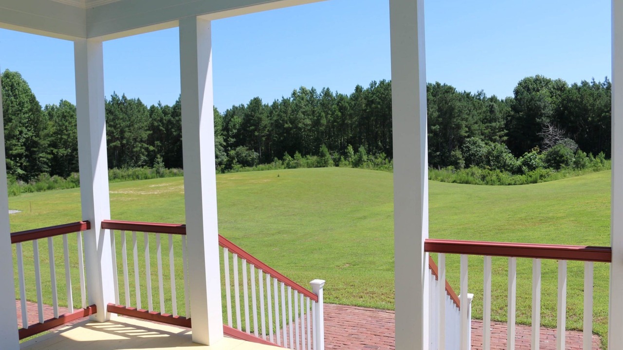 Photo of Outdoor in Providence Forge