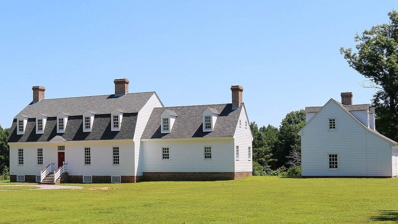 Photo of Outdoor in Providence Forge