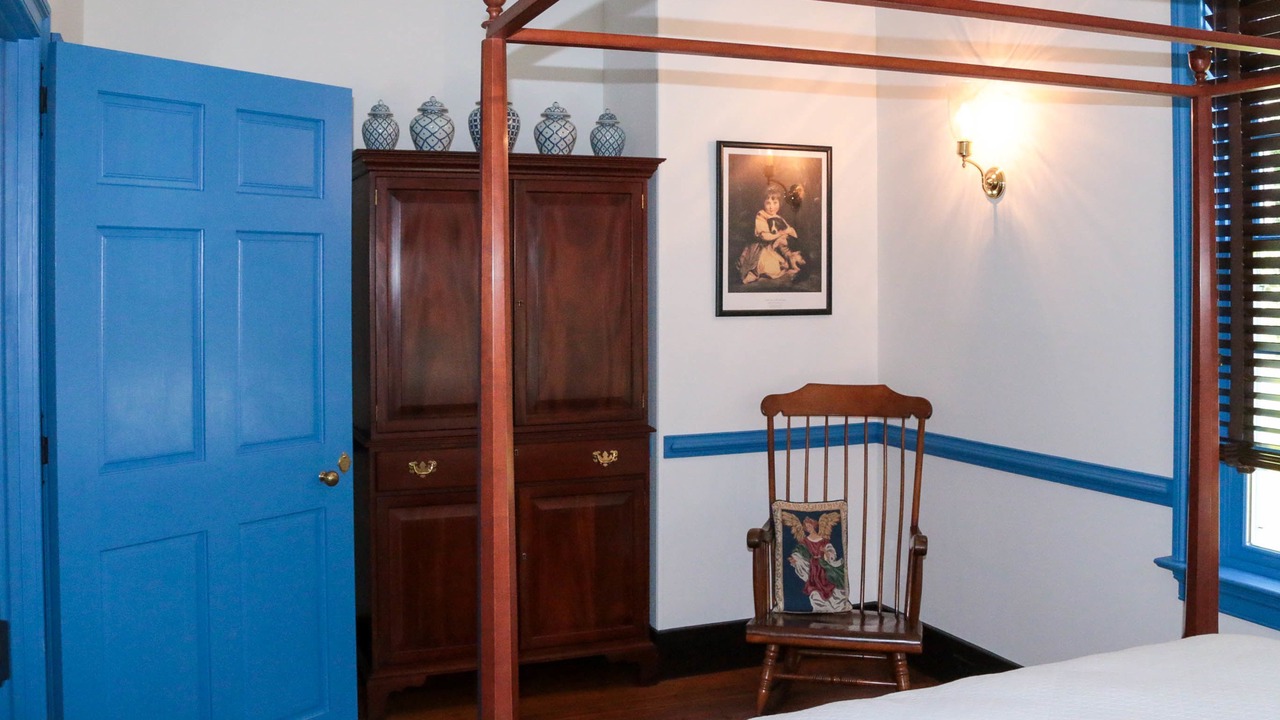 Photo of Bathroom in Providence Forge