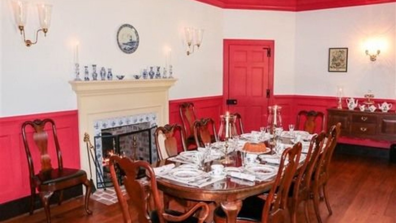 Photo of Others in Providence Forge