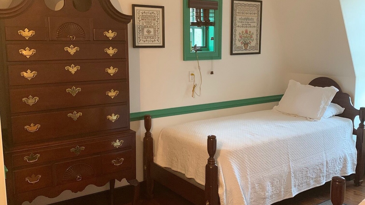 Photo of Bathroom in Providence Forge