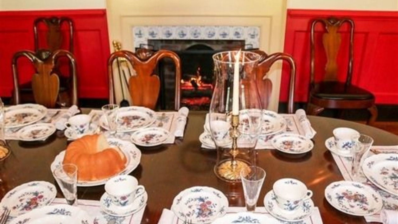 Photo of Others in Providence Forge