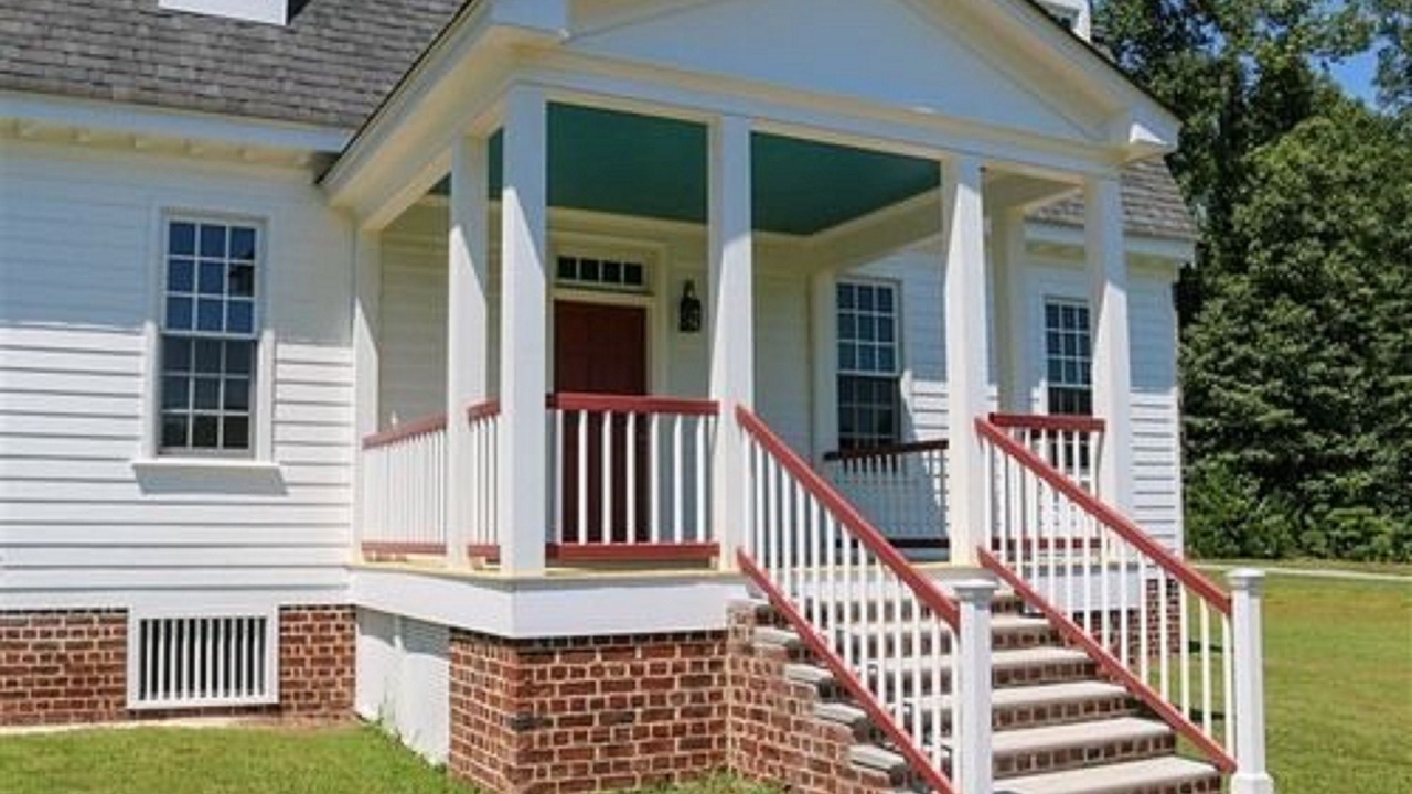 Photo of Outdoor in Providence Forge