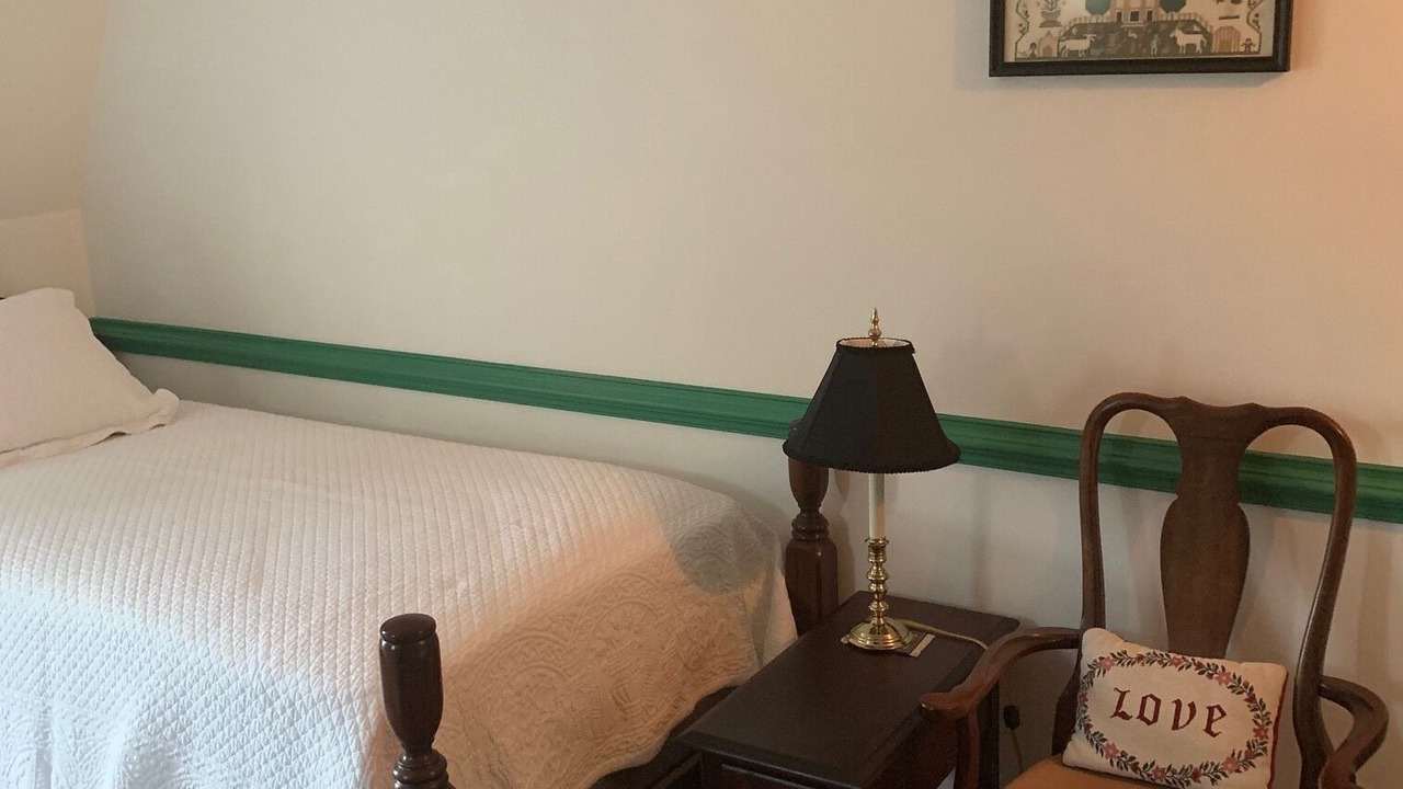 Photo of Bathroom in Providence Forge