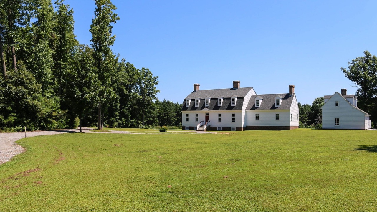 Photo of Outdoor in Providence Forge