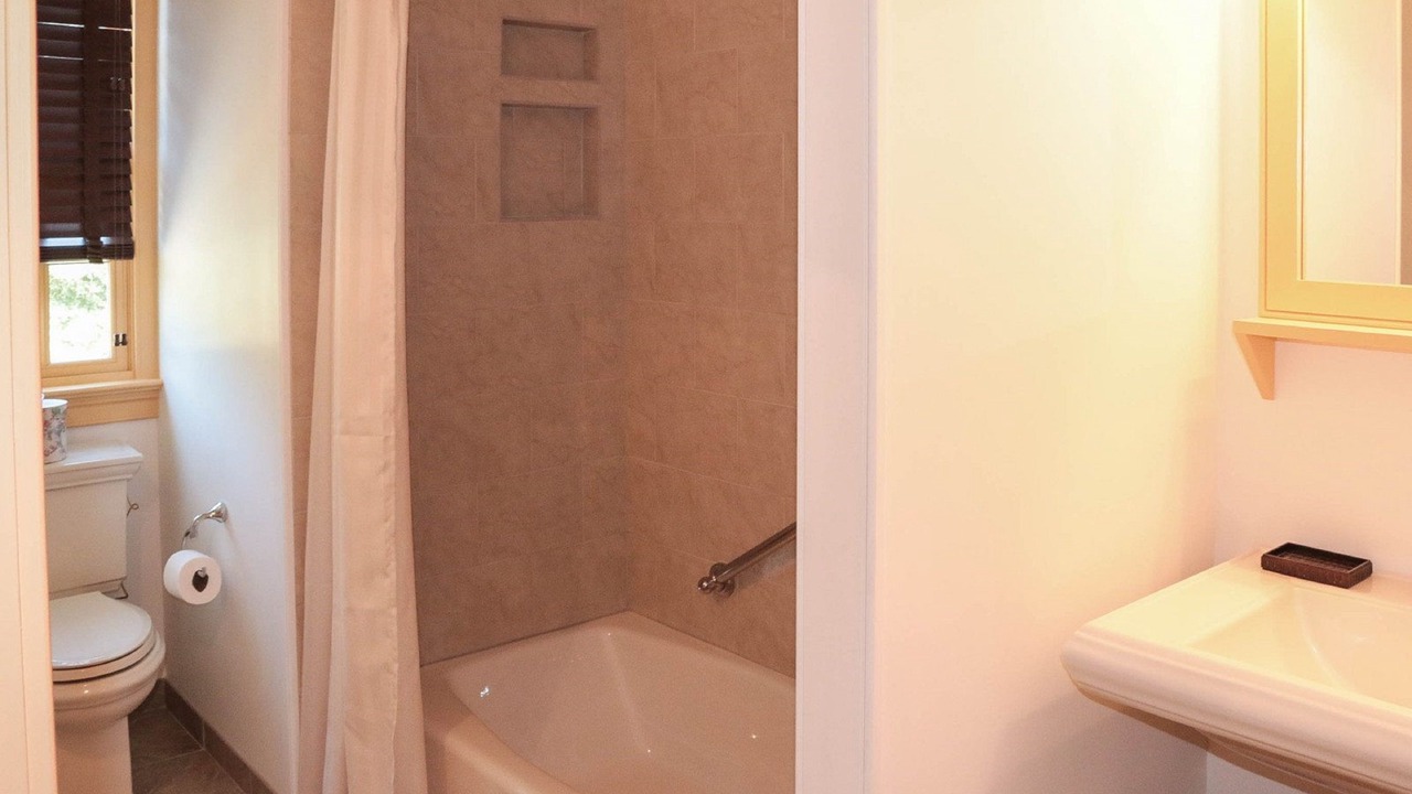 Photo of Bathroom in Providence Forge