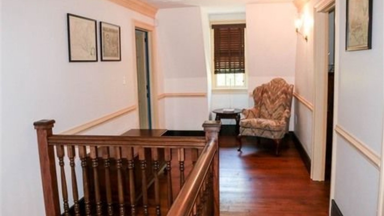 Photo of Others in Providence Forge