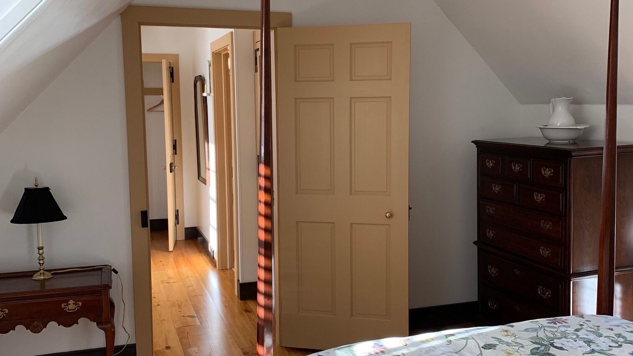 Photo of Bathroom in Providence Forge