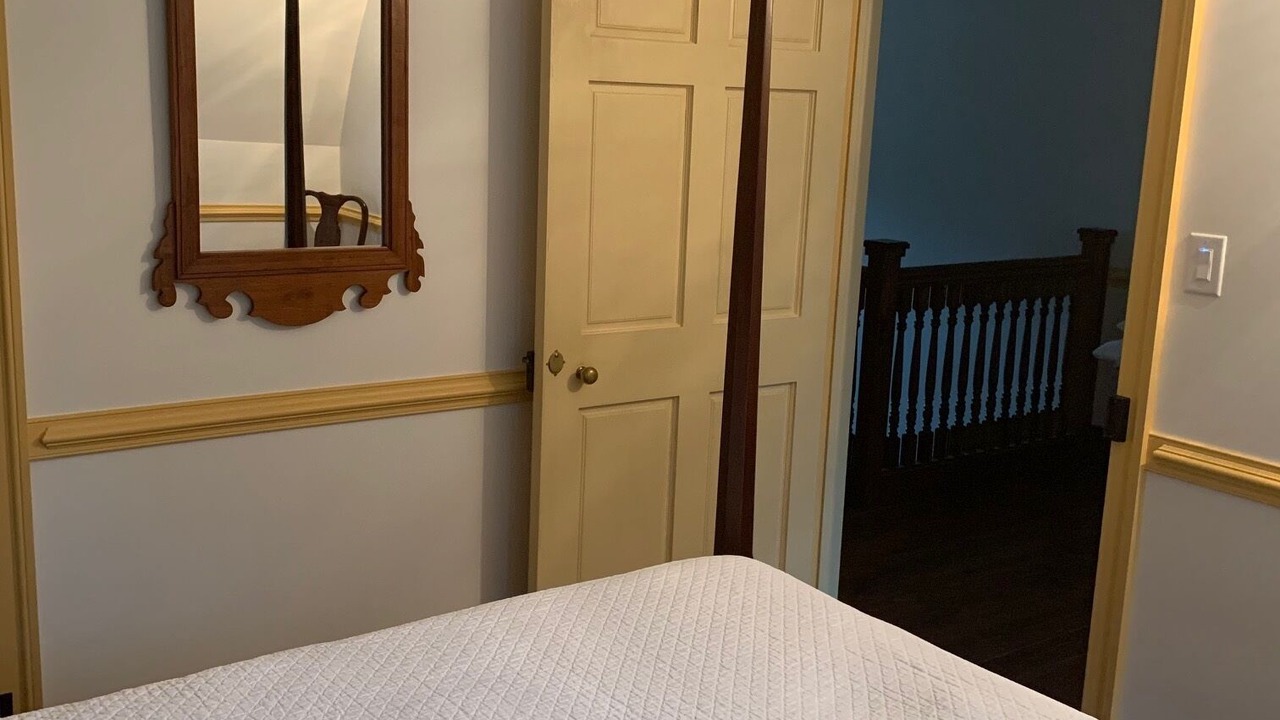 Photo of Bathroom in Providence Forge