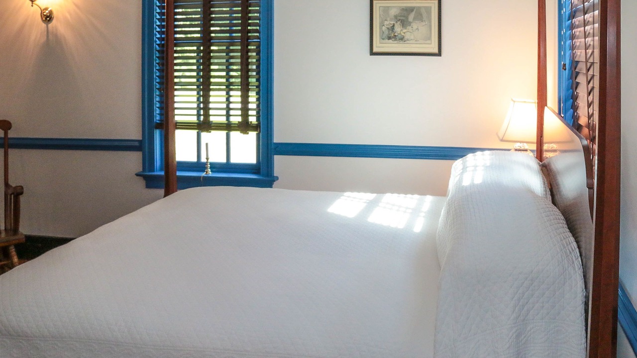 Photo of Bathroom in Providence Forge