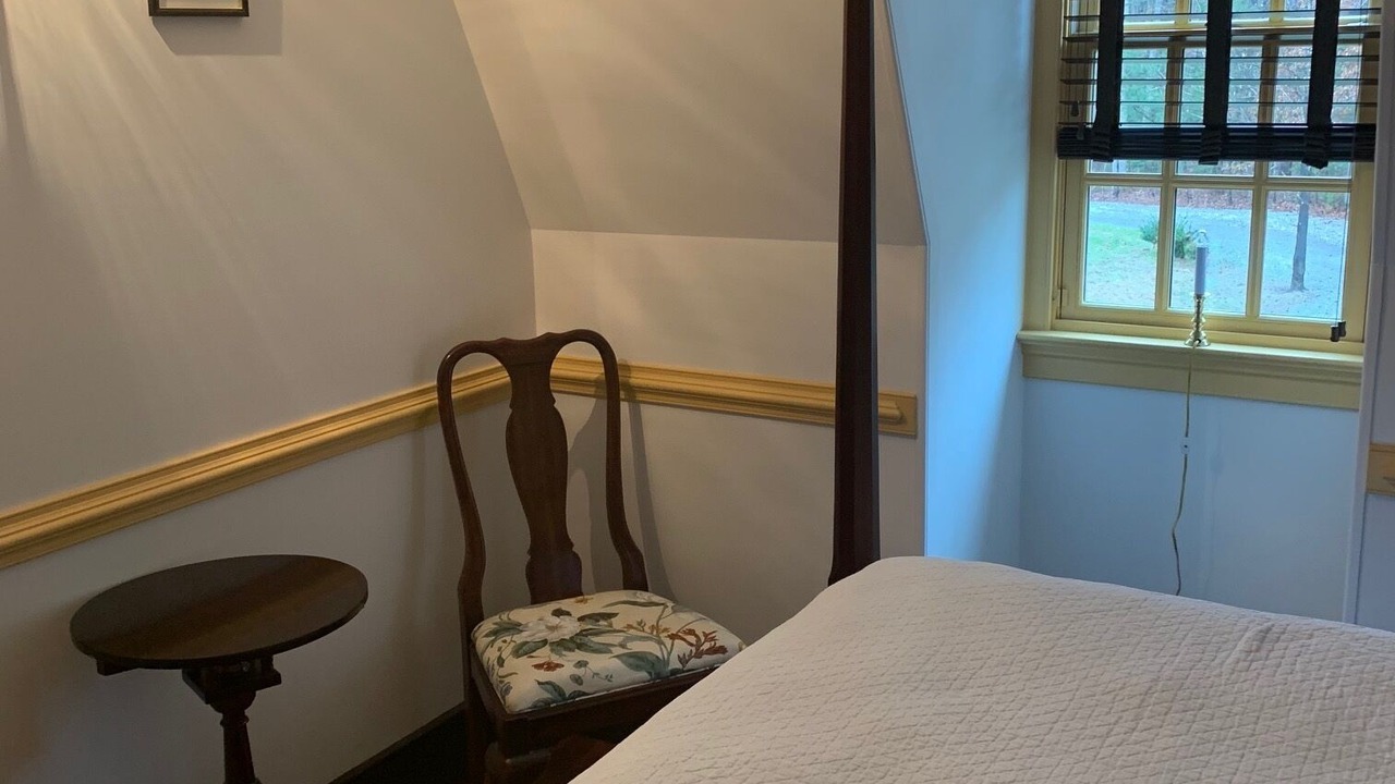 Photo of Bathroom in Providence Forge