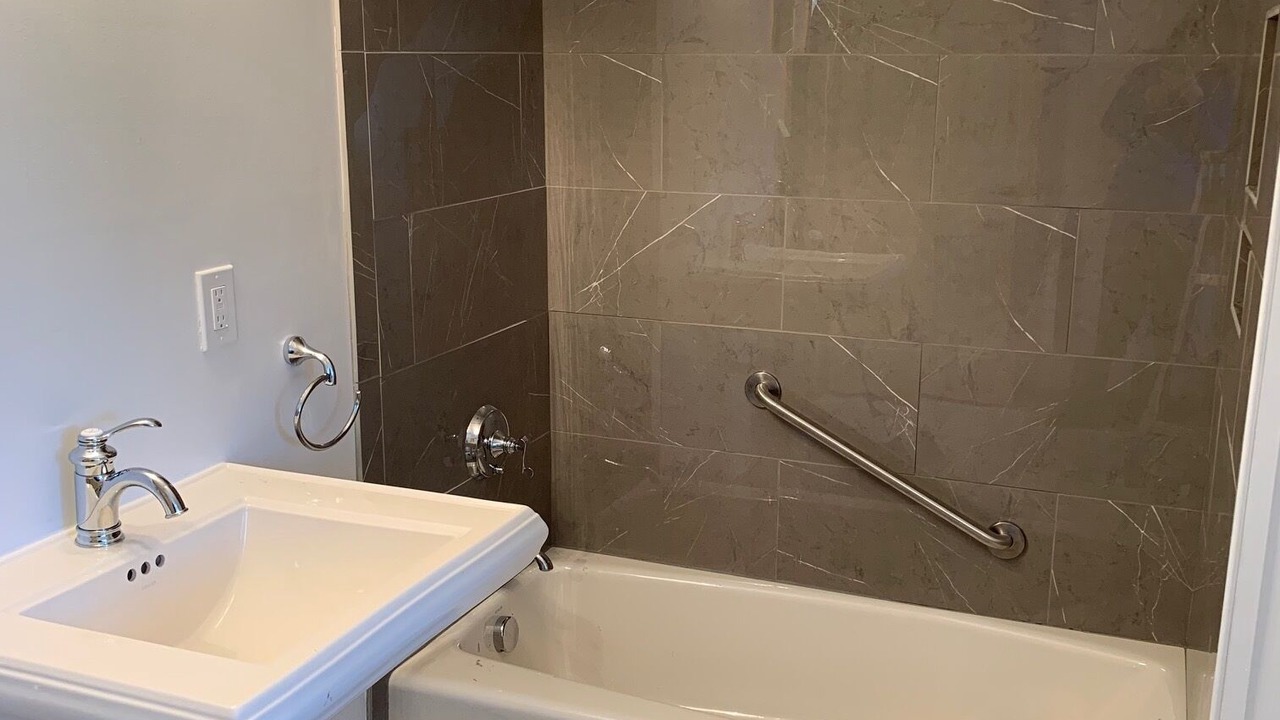 Photo of Bathroom in Providence Forge