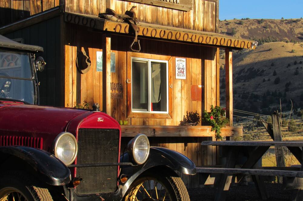 Photo of Outdoor in Fossil