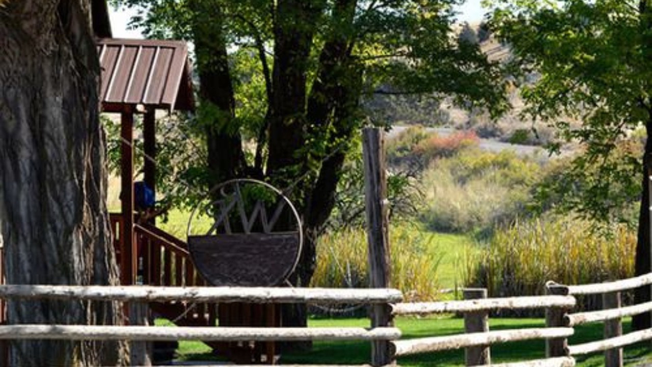 Photo of Outdoor in Fossil