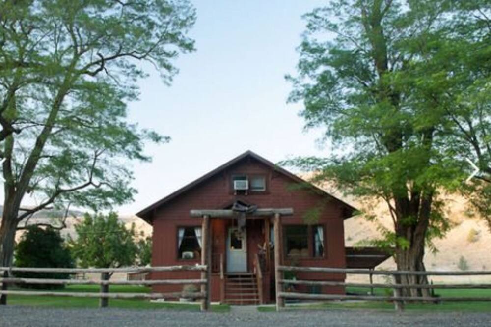 Photo of Outdoor in Fossil