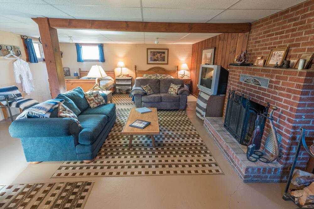 Photo of Livingroom in Fossil