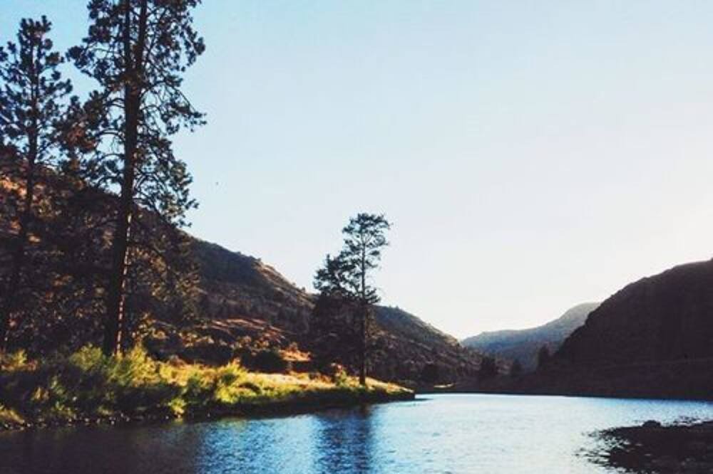 Photo of Outdoor in Fossil