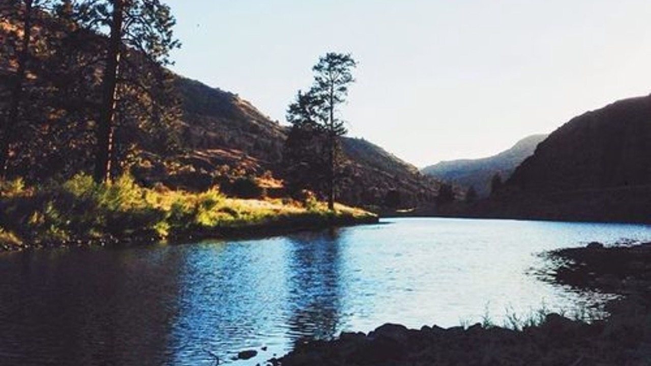 Photo of Outdoor in Fossil