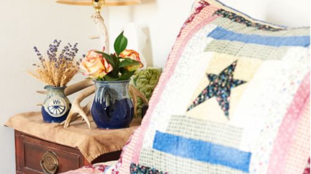 Photo of Bedroom in Fossil