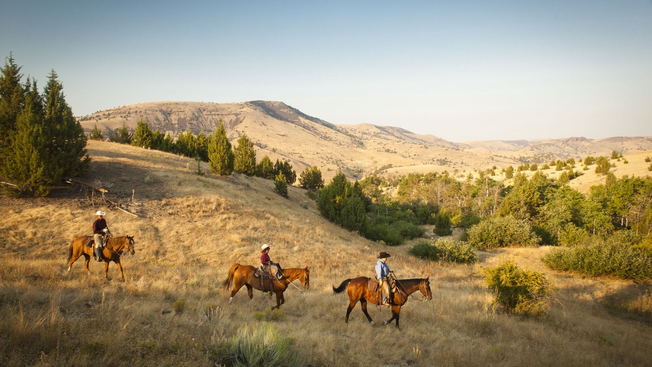 Photo of Bathroom in Fossil