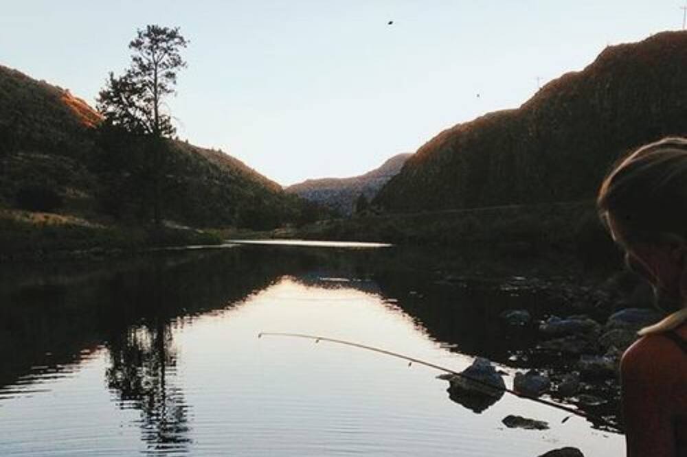 Photo of Outdoor in Fossil