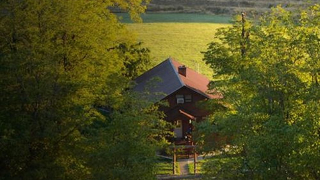 Photo of Outdoor in Fossil