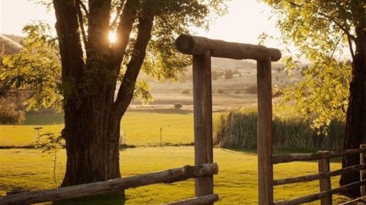 Photo of Bathroom in Fossil