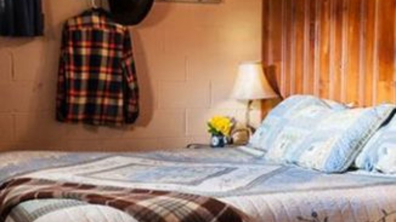 Photo of Bathroom in Fossil