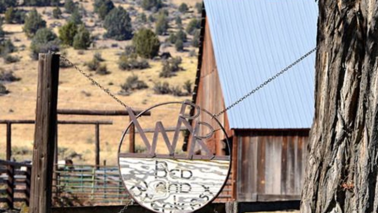 Photo of Outdoor in Fossil