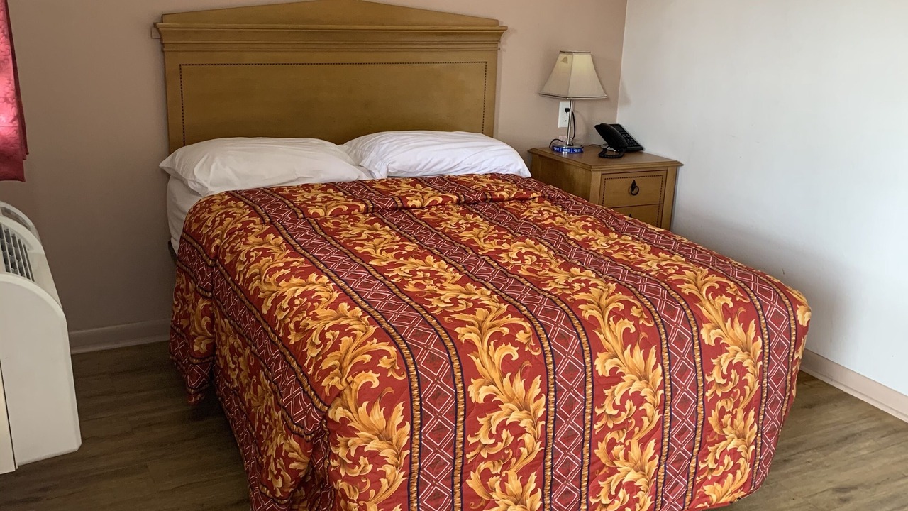 Photo of Bedroom in Glasgow