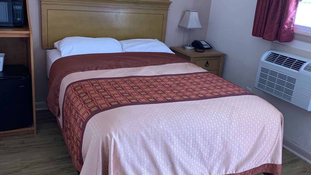 Photo of Bedroom in Glasgow