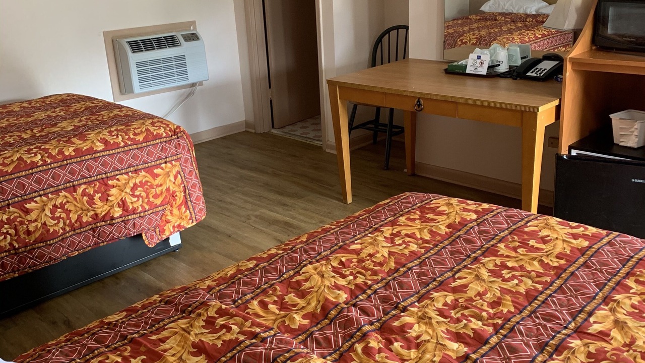 Photo of Bedroom in Glasgow