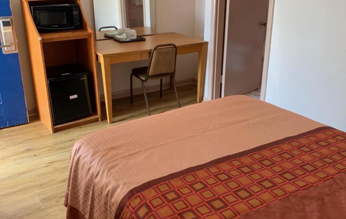 Photo of Bedroom in Glasgow