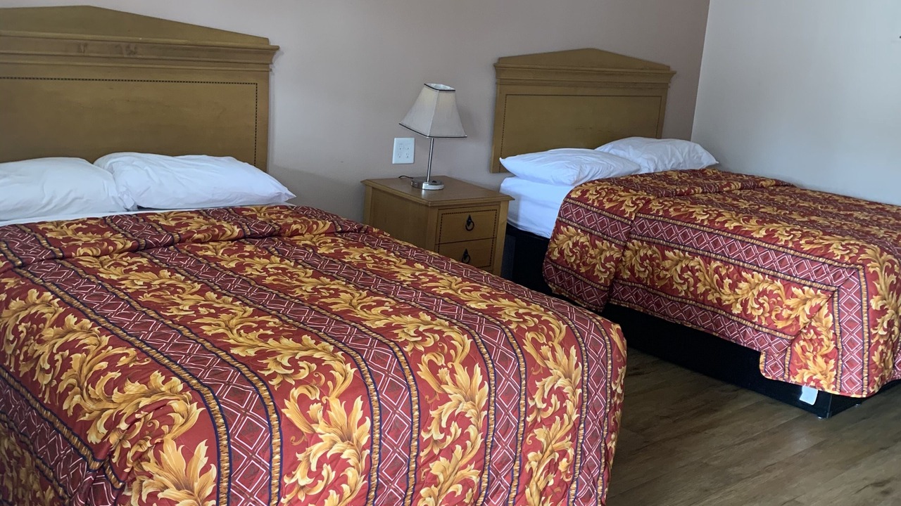 Photo of Bedroom in Glasgow