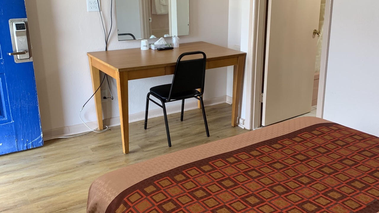 Photo of Bedroom in Glasgow
