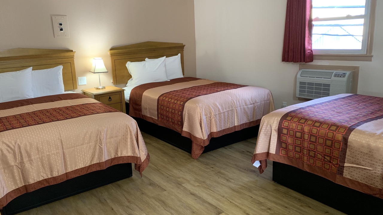 Photo of Bedroom in Glasgow