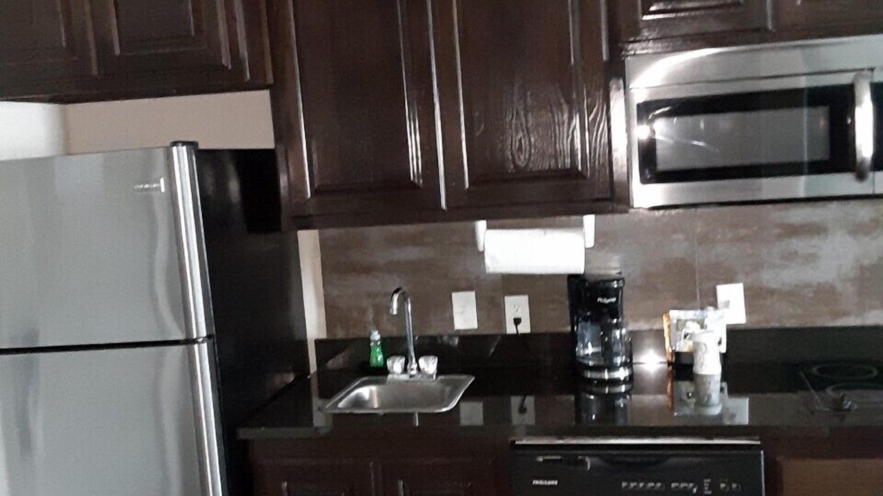Photo of Kitchen in Andrews