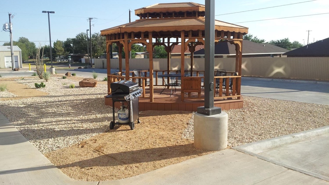Photo of Outdoor in Andrews