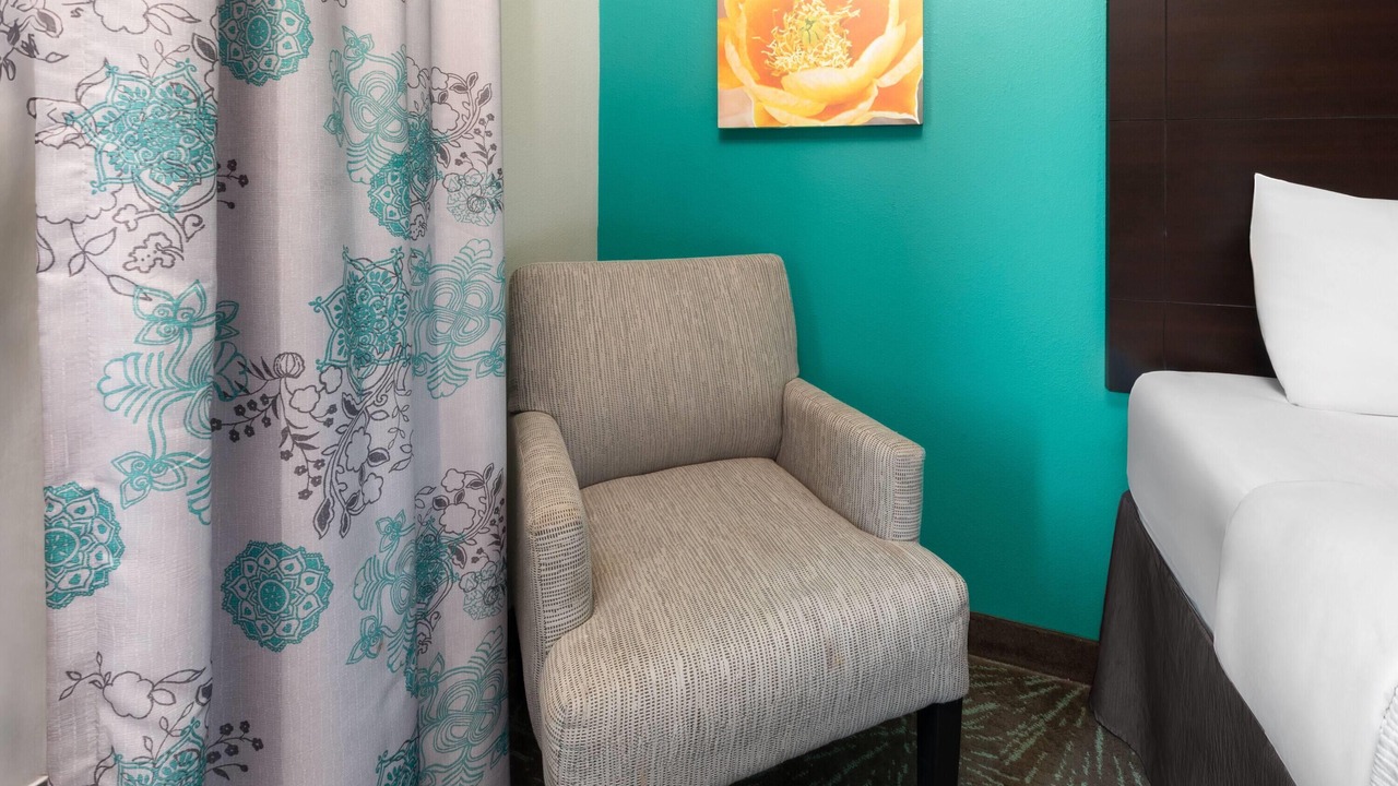 Photo of Bedroom in Andrews