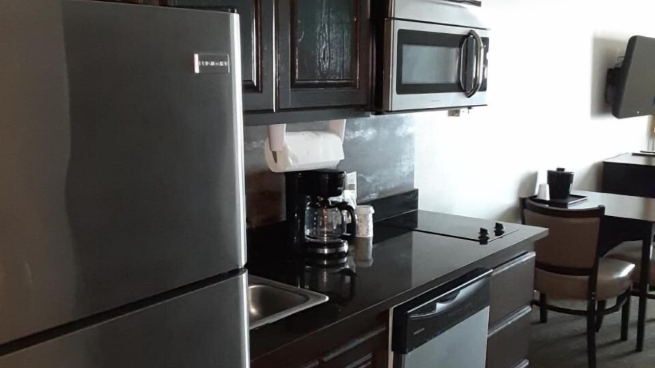 Photo of Kitchen in Andrews