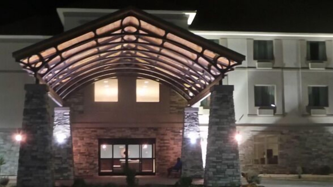 Photo of Outdoor in Andrews