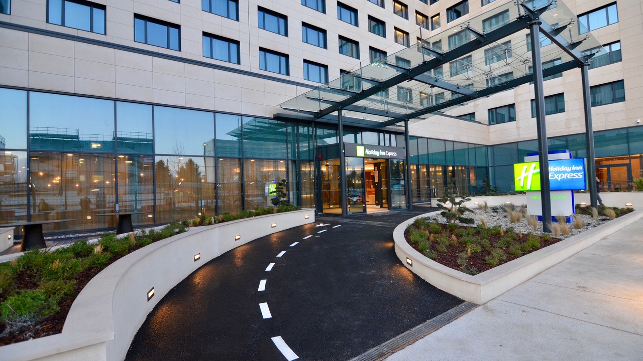 Photo of Outdoor in Roissy-en-France