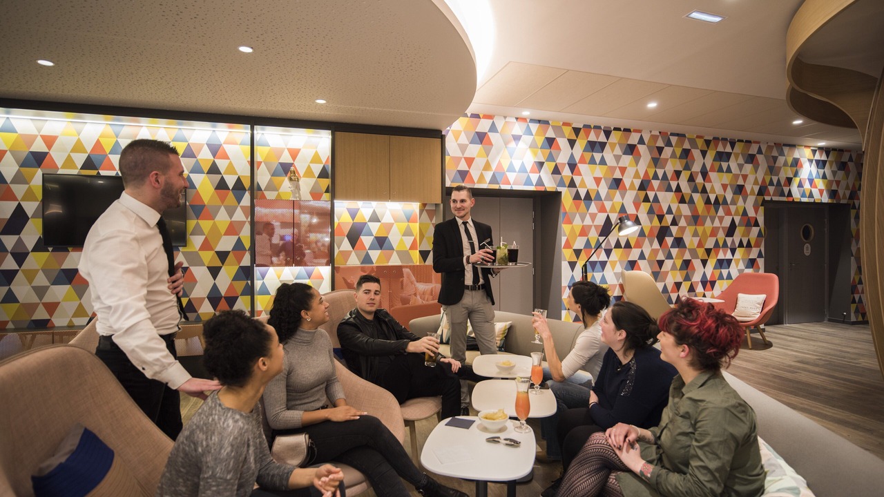 Photo of Others in Roissy-en-France