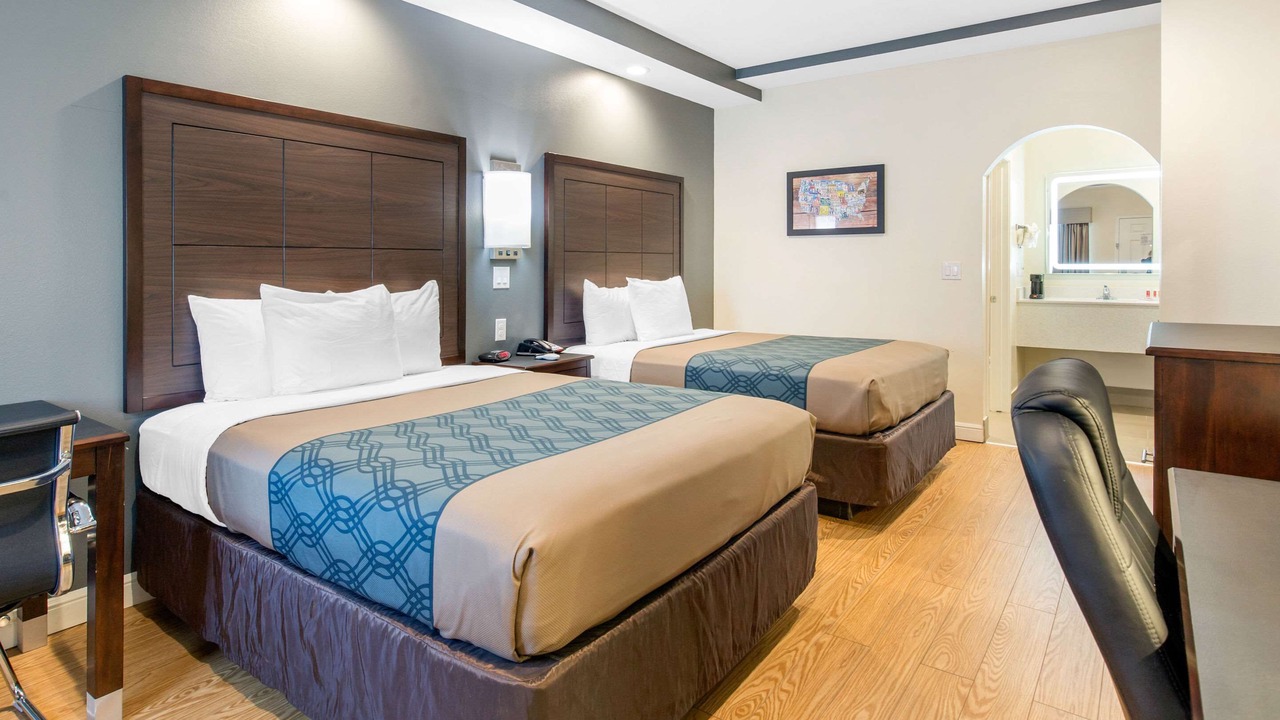 Photo of Bedroom in Barker