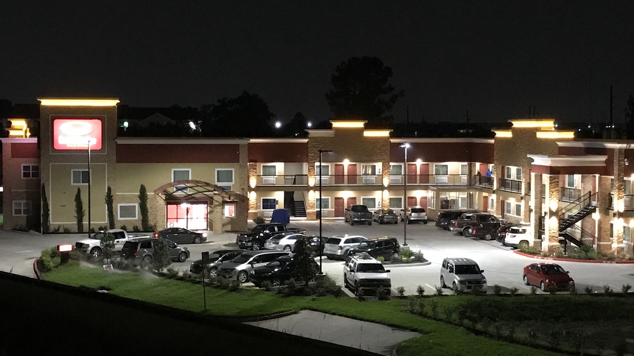 Photo of Outdoor in Barker