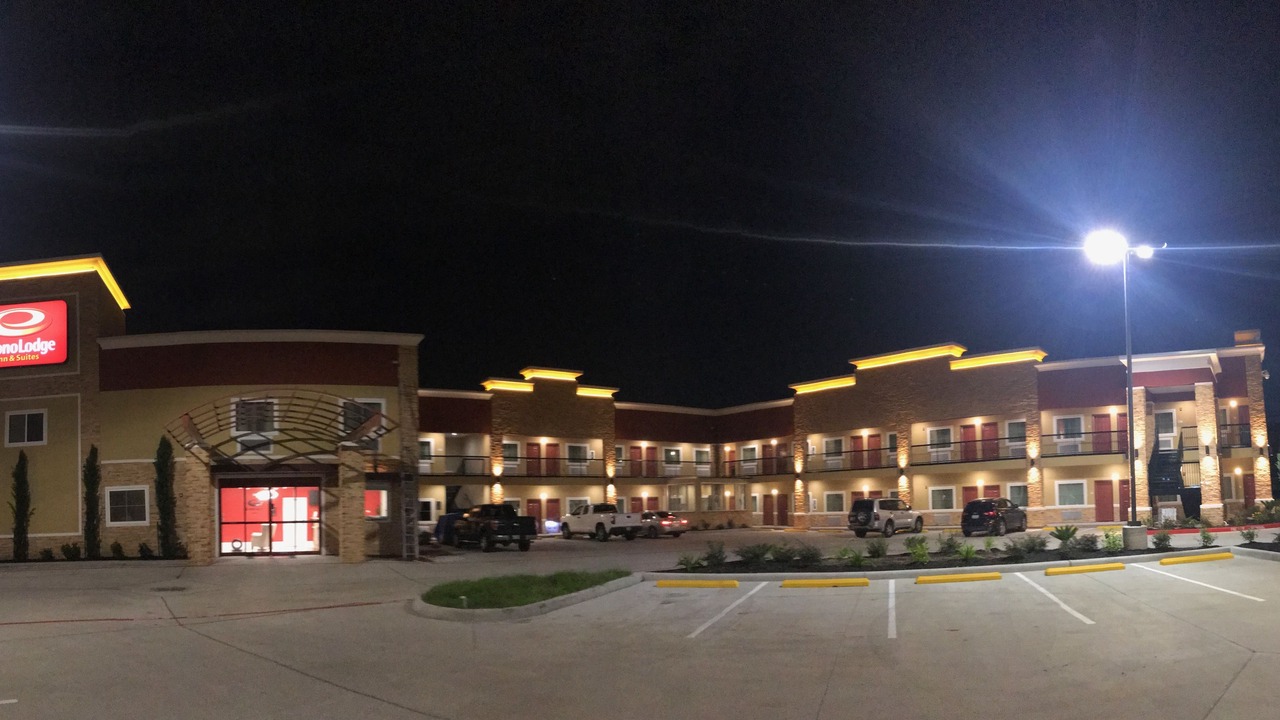 Photo of Outdoor in Barker