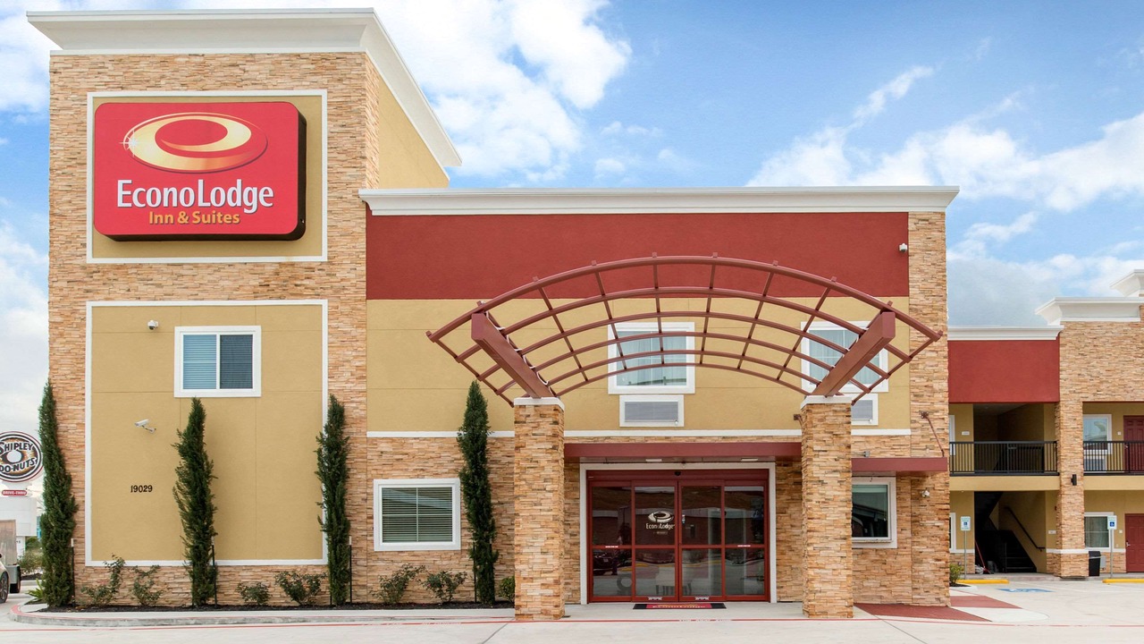 Photo of Outdoor in Barker