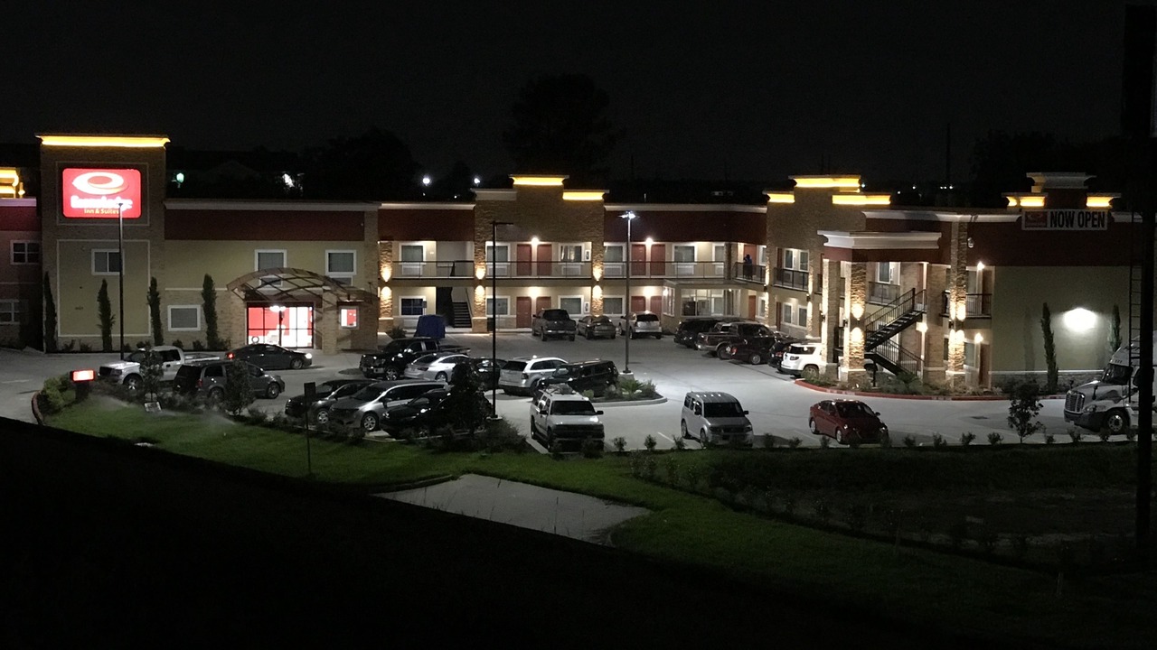 Photo of Outdoor in Barker