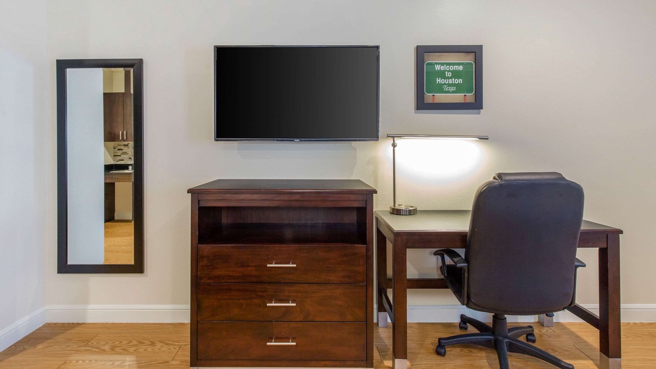 Photo of Bedroom in Barker