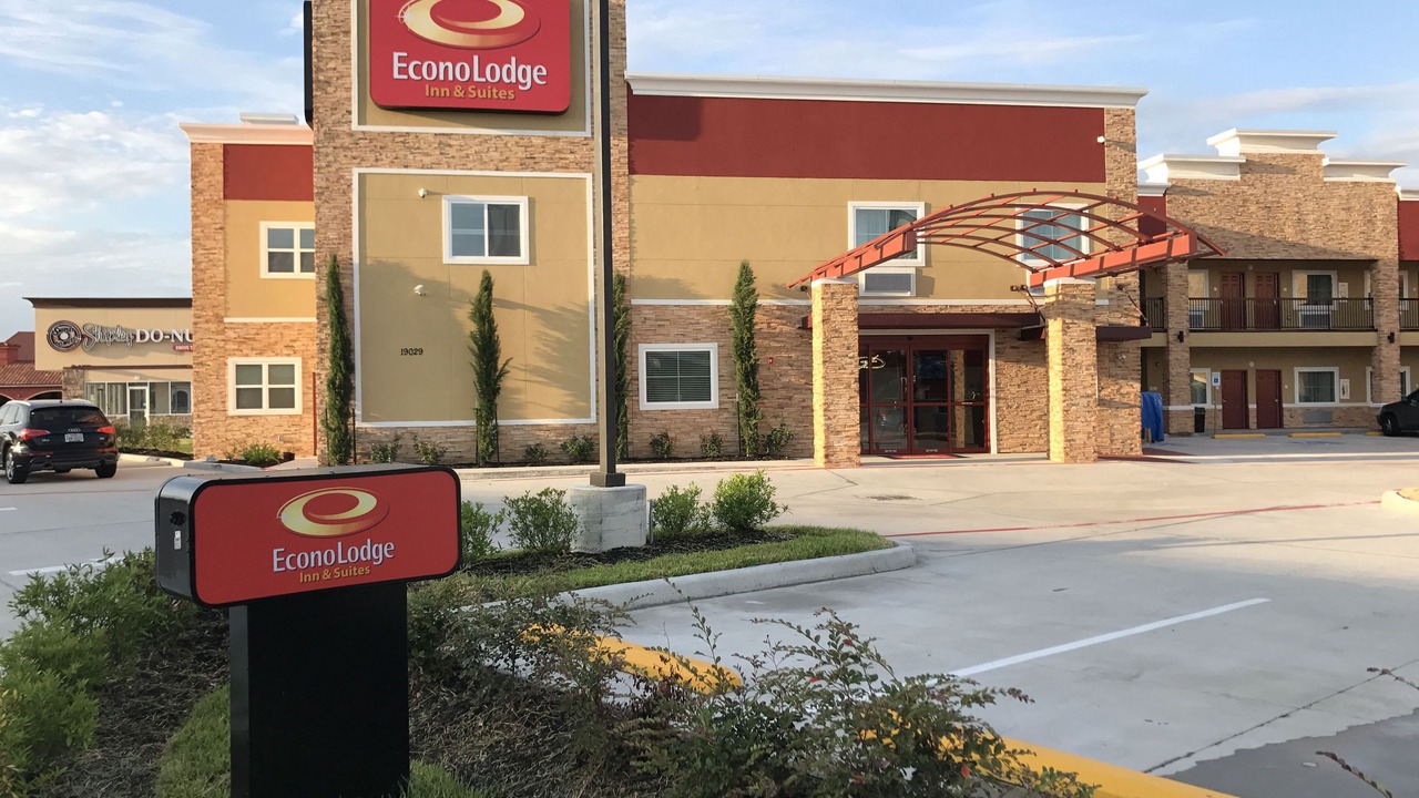 Photo of Outdoor in Barker